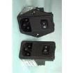 PE880203 AC Power Entry Modules