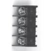 T38423-130 Barrier Terminal Blocks