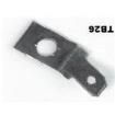 TB26  Connectors