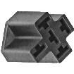 BR05-WH Relay Sockets & Fixings