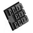 CM05-PCB Relay Sockets & Fixings