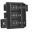 CM11-LSLD Relay Sockets & Fixings