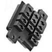 CM11-QDC Relay Sockets & Fixings