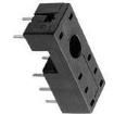 EC50 Relay Sockets & Fixings