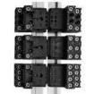 ES15/4 Relay Sockets & Fixings