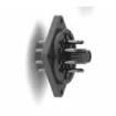 FB11D Headers & Wire Housings