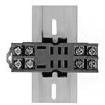 GT08-PC Relay Sockets & Fixings