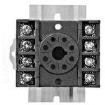 OT08-PC Relay Sockets & Fixings