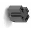 PR04-SPCB Relay Sockets & Fixings