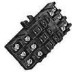 SS11-PC Relay Sockets & Fixings