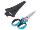 CUTFOX-ES-1  Tools & Supplies