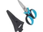 CUTFOX-ES-1 Wire Stripping & Cutting Tools