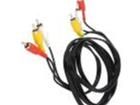 CV033-5.0 Audio Cables / Video Cables / RCA Cables