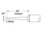 CVC-6CH0018A electronic component of Metcal