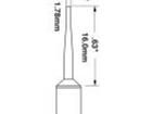 CVC-6CH0018A Soldering & Desoldering Stations