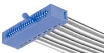 CWN-KEY2  Connectors