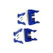 CWN-LK-S Headers & Wire Housings