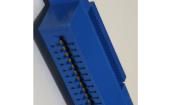 CWR-170-50-0203 Standard Card Edge Connectors