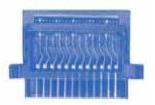 CWR-180-09-0203 electronic component of CW Industries
