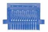 CWR-180-25-0203 electronic component of CW Industries