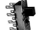 G-328S-0008 Slide Switches