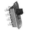 G-368S-0000 Slide Switches