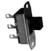 GF-1123-0009 Slide Switches