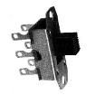 GF-1126-0033 Slide Switches