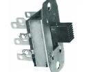 GF-324-0000 Slide Switches