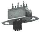 GF-624-6014 Electromechanical