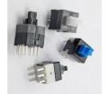 GPBS-850L Pushbutton Switches