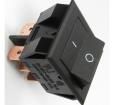 GR-2022-0007 Rocker Switches