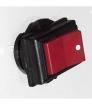 GRB049A05BB1 Rocker Switches