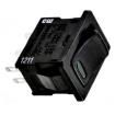 GRB066L02BBGGL1 Rocker Switches