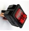 GRL-4011-0000 Rocker Switches