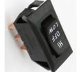 GRS-2013A-3010 Rocker Switches