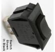 GRS-2013C-0009 Rocker Switches