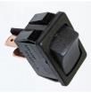 GRS-4011C-0000 Rocker Switches