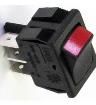 GRS-4012-0065 Rocker Switches