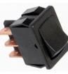 GRS-4012A-0000 Rocker Switches