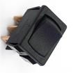GRS4013B-8 Rocker Switches