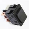GRS-4013C-1300 Rocker Switches