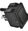 GRS-4021-0002 Rocker Switches
