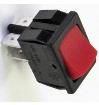 GRS-4021-0026 Rocker Switches