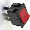 GRS-4022-0010 Rocker Switches