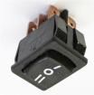 GRS-4023A-0020  Electromechanical