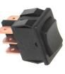 GRS-4023C-1300 Rocker Switches