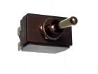 GTS448P301AHR Toggle Switches