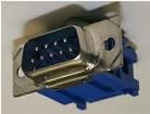 M24308/27-01F  Connectors