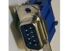 M24308/27-01F D-Sub Standard Connectors